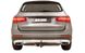 Вертикальный съемный фаркоп на Mercedes-Benz GLC-Class - Thule / Brink 609200 () цена 23 888 грн