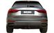 Знімний фаркоп (причіпний пристрій) Audi Q3 SUV(F3B)/Sportback(F3N) - Thule / Brink 666300 () ціна 27 073 грн