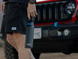 Thule Quad Lock MAG&trade; Bottle Mount &mdash; магнитное крепление для бутылки/термоса фото