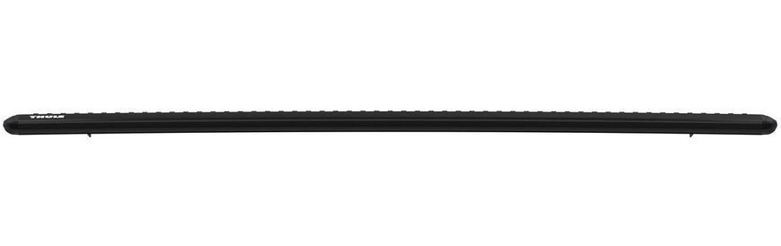 Алюмінієві поперечні дуги Thule WingBar Evo 7115 (150cm) Black