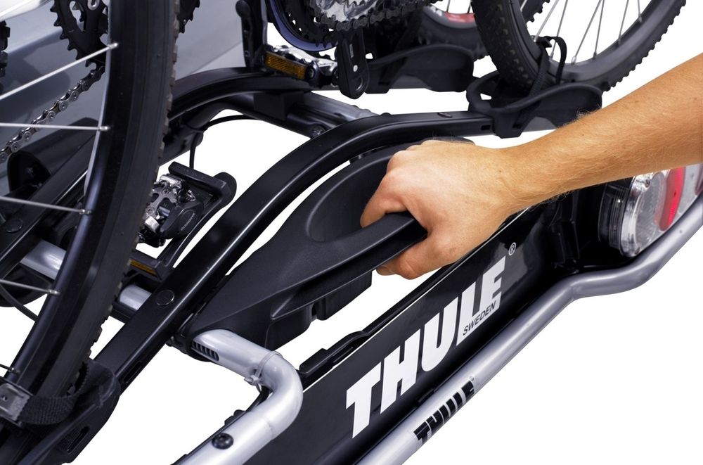 thule euroride 3