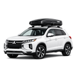 Багажник Thule на Mitsubishi ASX &mdash; подбор по автомобилю