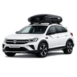 Багажник Thule на Volkswagen Taigo &mdash; подбор по автомобилю