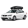 Багажник Thule на Seat Toledo &mdash; підбір по автомобілю