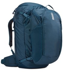 Рюкзак для путешествий Thule Landmark 70L (Majolica Blue) цена 7 899 грн
