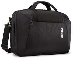 Наплічна сумка для ноутбука Thule Accent Briefcase 17L (Black) ціна 4 799 грн