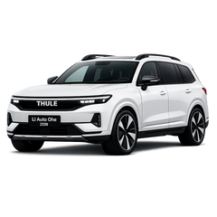 Багажник Thule на Li Auto One &mdash; підбір по автомобілю