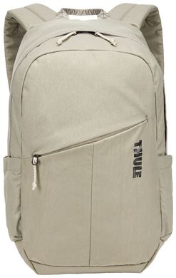 Рюкзак для ноутбука Thule Notus Backpack (TCAM-6115) (Vetiver Grey) ціна 3 599 грн