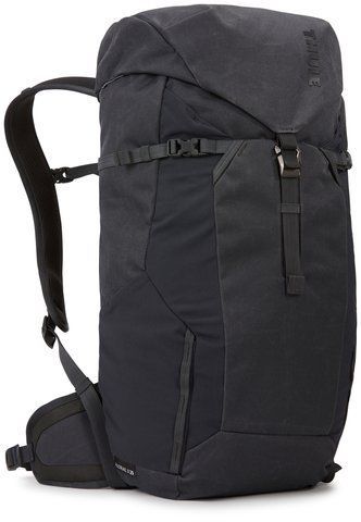 Рюкзак Thule AllTrail-X 25L (Obsidian)