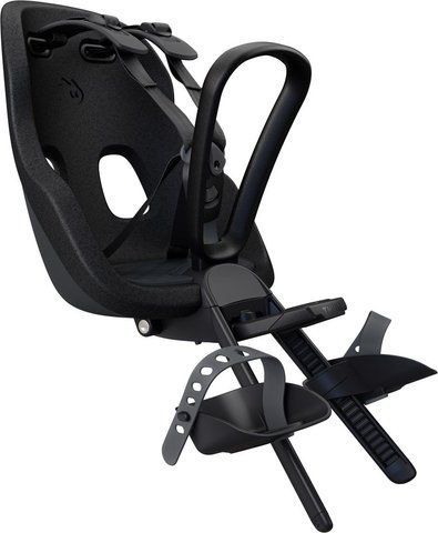 Дитяче крісло Thule Yepp Nexxt 2 Mini (Midnight Black)