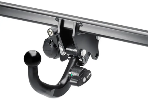 Фаркоп Peugeot 2008 - Brink (Thule) 683600