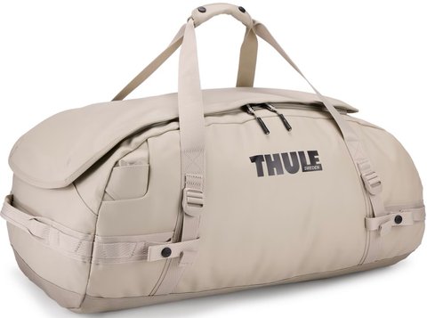 Всепогодная спортивная сумка Thule Chasm (Soft Sand) цена 8 699 грн