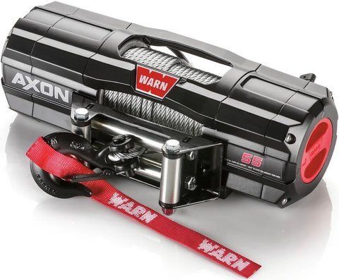 Лебідка WARN AXON 55