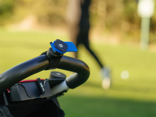 Быстросъемное крепление Thule Quad Lock&trade; - Golf/Stroller/Pram для коляски