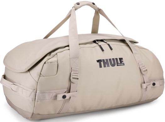 Всепогодна спортивна сумка Thule Chasm (Soft Sand) ціна 8 699 грн