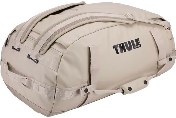 Всепогодна спортивна сумка Thule Chasm (Soft Sand) ціна 8 699 грн