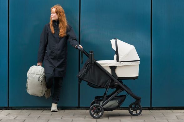 Адаптер для установки люльки Thule Spring 2 Bassinet