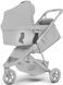 Адаптер для установки люльки Thule Spring 2 Bassinet фото