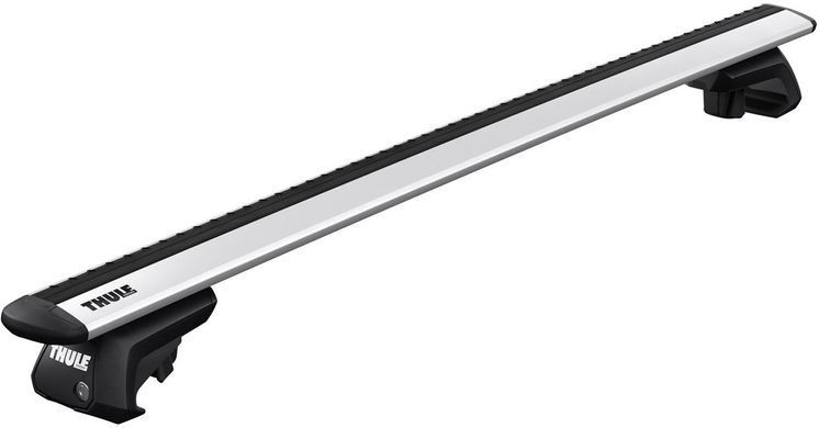 Thule Evo Raised Rail 7104 комплект упоров для рейлингов
