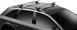 Thule Evo Raised Rail 7104 комплект упоров для рейлингов фото