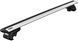 Thule Evo Raised Rail 7104 комплект упоров для рейлингов фото