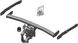 Висувний фаркоп Thule / Brink 632600 для AUDI Q5 (FYB) () ціна 33 836 грн