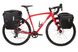 Сумки для велосипеда Thule Shield Pannier 13L Pair размер (S) (Black) цена 5 199 грн