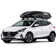 Багажник Thule на Hyundai HB20 &mdash; подбор по автомобилю