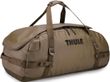 Всепогодная спортивная сумка Thule Chasm (Deep Khaki) цена 8 699 грн