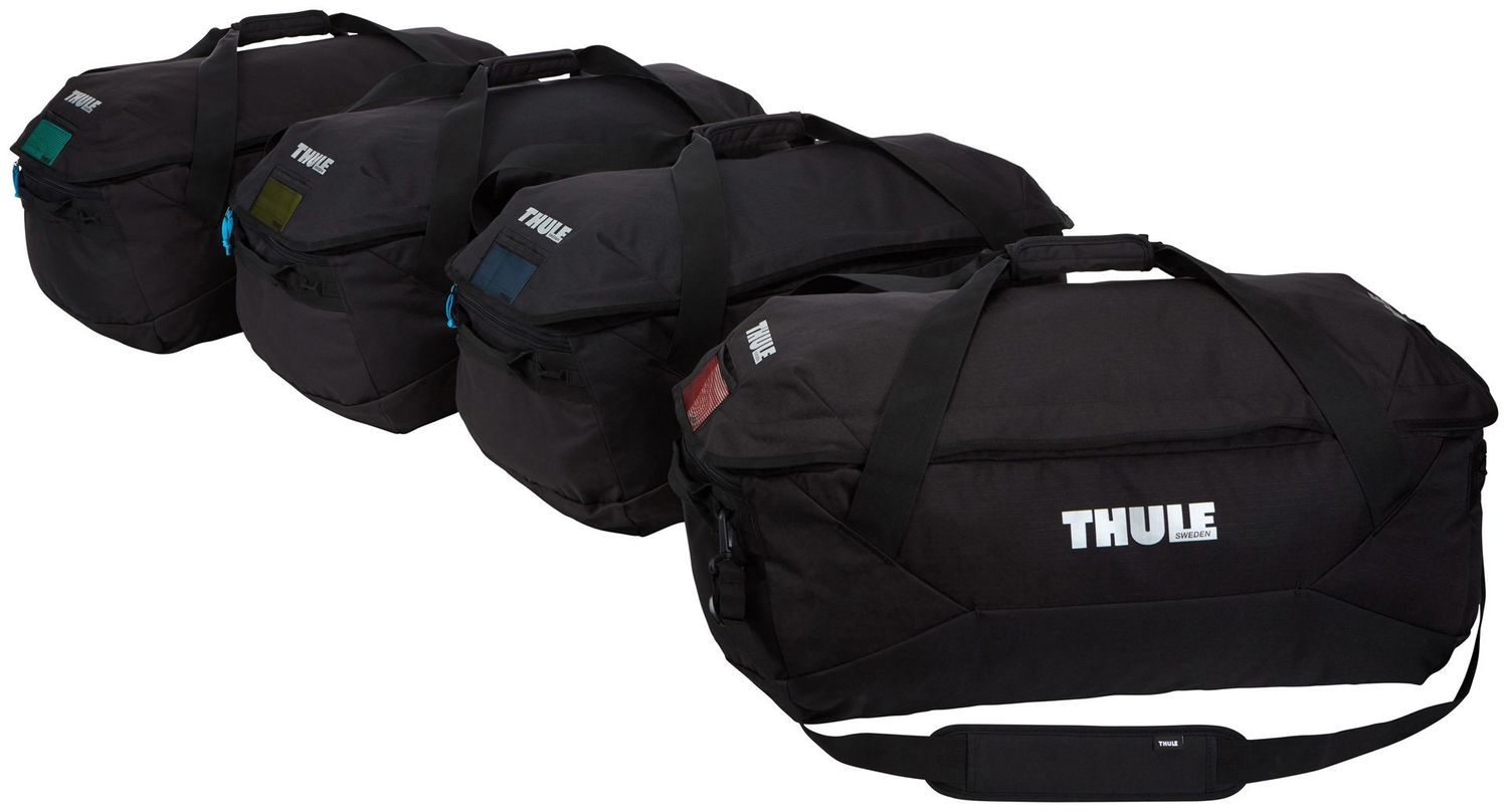 Thule GOPACK Set 8006