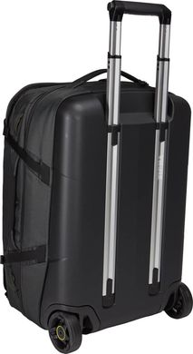 Сумка на колесах Thule Subterra Luggage 55cm (TSR-356) (Dark Shadow) цена 15 499 грн