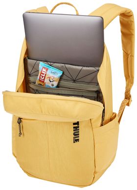 Рюкзак для ноутбука Thule Notus Backpack (TCAM-6115) (Ochre) цена 3 599 грн