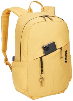 Рюкзак для ноутбука Thule Notus Backpack (TCAM-6115) (Ochre) ціна 3 599 грн