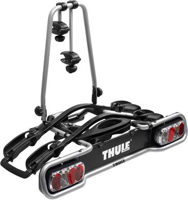 Thule EuroRide - велокріплення на фаркоп автомобіля () ціна 19 999 грн