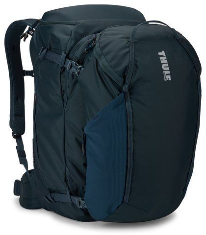 Туристичний рюкзак Thule Landmark 60L (Darkest Blue)