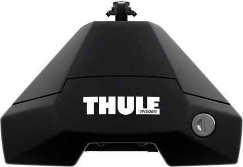 Thule Evo Clamp 7105 комплект упоров для гладкой крыши
