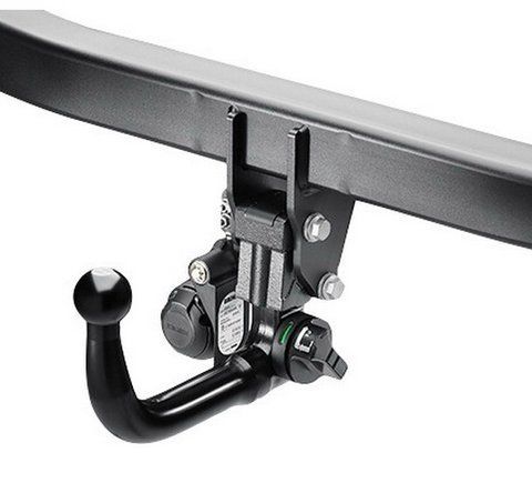 Фаркоп Alfa Romeo Stelvio - Brink (Thule) 632800
