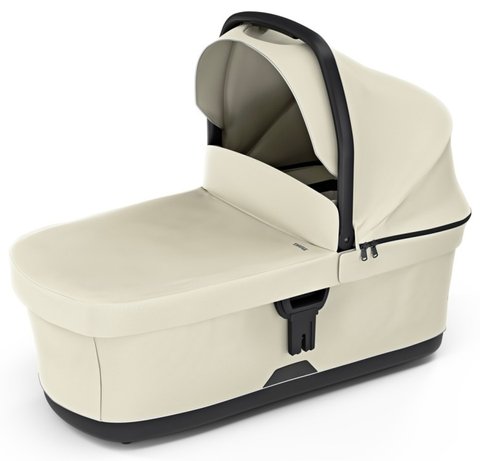 Люлька Thule Urban Glide 3 Bassinet (Soft Beige) цена 11 999 грн