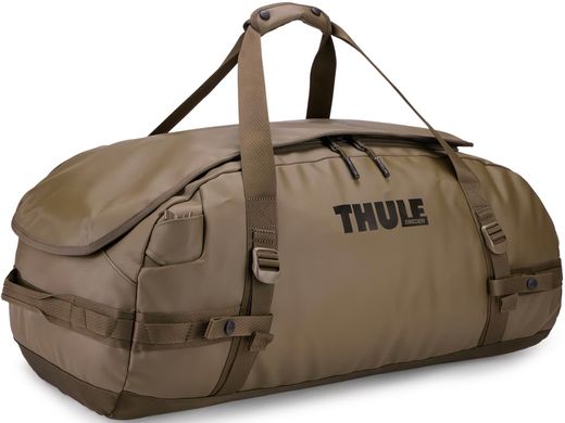 Всепогодная спортивная сумка Thule Chasm (Deep Khaki) цена 8 699 грн