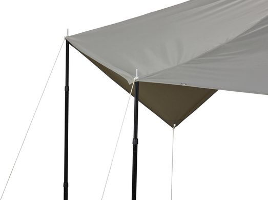 Навес для палатки Thule Approach Awning () цена 15 399 грн