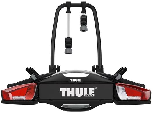 Thule VeloCompact - багажник (кріплення) для перевезення велосипеда на фаркоп авто () ціна 28 499 грн