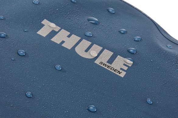 Сумки для велосипеда Thule Shield Pannier 13L Pair размер (S) (Blue) цена 5 799 грн