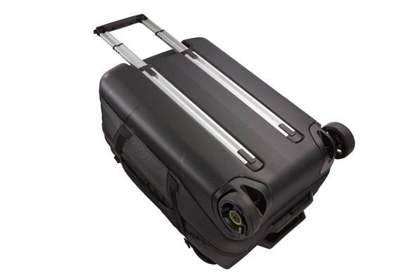 Сумка на колесах Thule Subterra Luggage 55cm (TSR-356) (Black) цена 15 499 грн