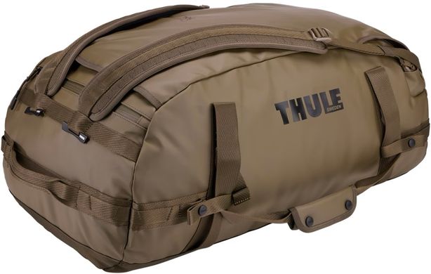 Всепогодная спортивная сумка Thule Chasm (Deep Khaki) цена 8 699 грн