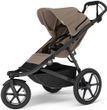 Детская коляска Thule Urban Glide 3 (Tinted Taupe/Black)