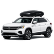 Багажник Thule на Volkswagen Atlas Cross Sport &mdash; подбор по автомобилю