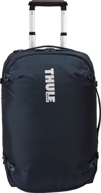 Сумка на колесах Thule Subterra Luggage 55cm (TSR-356) (Mineral) ціна 15 499 грн