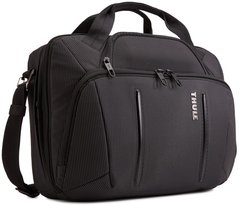 Функциональная сумка для ноутбука Thule Crossover 2 Laptop Bag 15.6 " (C2LB-116) (Black) цена 7 999 грн