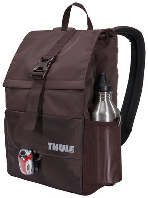 Рюкзак для ноутбука Thule Departer 23L (TDSB113) (Blackest Purple) цена 2 299 грн