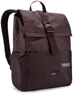 Рюкзак для ноутбука Thule Departer 23L (TDSB113) (Blackest Purple) ціна 2 299 грн